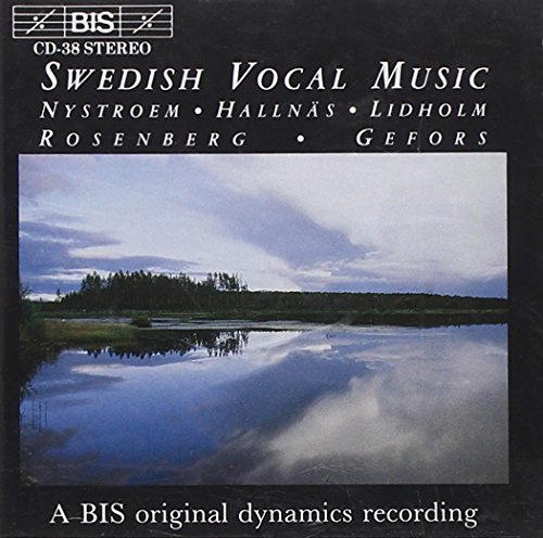 Swedish Vocal Music / Various