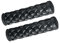 Herrmans Zalmiac 96 Fahrradgriffe 90mm MTB Griffe Lenkergriffe Lenker Fahrrad