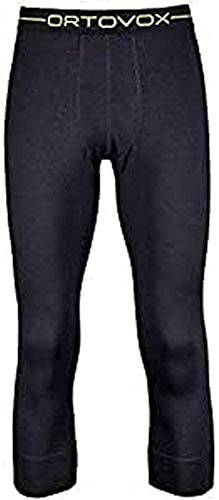 Ortovox 145 Ultra Short Pants M Thermo Hose, Herren