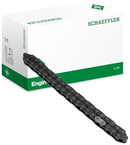 INA 553 0124 10 Ölpumpenkette Kette
