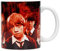 SD Toys Armee Dumbledore Harry Potter Tasse, Keramik, Weiß, 9 x 10 x 13 cm
