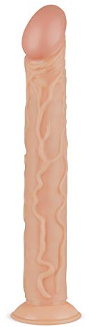 Shawn Realistischer Dildo - 35 cm