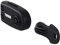 Wheel Strap Lock Thule, une serrure individuelle et une clé.
