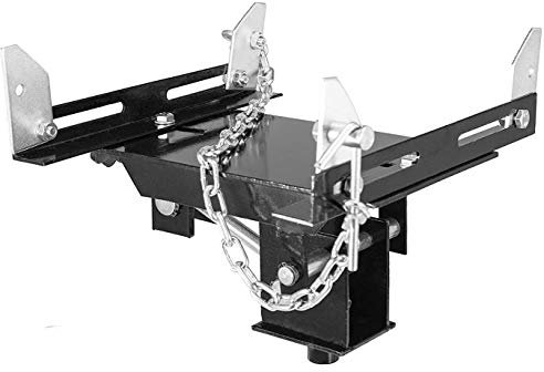 ADAPTADOR PARA GATO DE FOSO 500 KILOS. Adaptador gato transmision