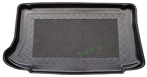 Taos Cubre Protector Maletero para Terrano II Desde 1993 hasta 2003 (1190261801)