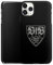 Premium Case kompatibel mit Apple iPhone 11 Pro Max Smartphone Handyhülle Schutzhülle matt Offizielles Lizenzprodukt VfB Stuttgart Bundesliga