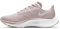 Nike Damen Pegasus 37 W Sneaker, Champagne Barely Rose White, 38.5 EU
