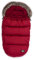 Petite Chérie Fußsack Essence, Rot
