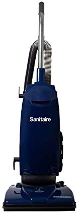 Sanitaire Professional Bagged Upright Vacuum with On-Board Tools, SL4110A