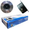 2 PHONOCAR 02430 tweeter 4 10,00 cm 100 mm diametro 250 watt rms 500 watt max sensibilità 93 db impedenza 4 ohm portiere sportelli auto, a coppia
