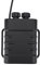 18650 Battery Case Waterproof Plastic Battery Holder Bicycle Mobile Power Box Battery Storage Case for DIY Powerbank Bicycle Lamp Smartphone