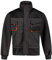 BWOLF Atlas Multifunktionale Arbeitsjacke Männer Arbeitsjacke Herren Arbeitsjacke Bundjacke Strapazierfähig (M)
