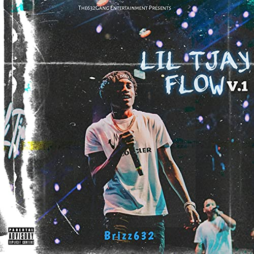 Lil Tjay Flow, Vol. 1 [Explicit]