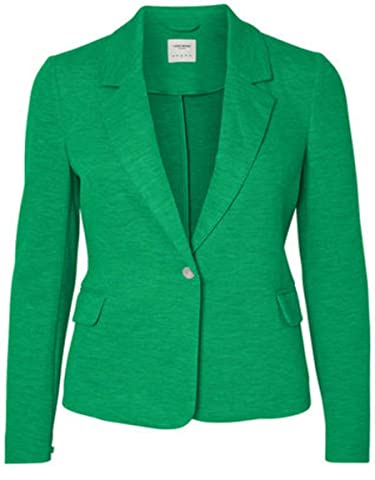 VERO MODA VMJULIA LS Blazer DNM NOOS