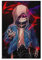 ENYPOLIS Undertale Poster und Drucke auf Leinwand, Wandkunst, Poster für Raumdekoration, ungerahmt, 30 x 45 cm
