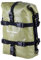 WILD HEART Sacoche étanche pour Moto Sacoche pour Moto 15L utilisée comme Bagage Barre de Selle arrière Sacoche pour Garde-Boue Arrière Sac à Outils pour Moto Tout-Terrain (15L Noir)