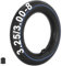 3.25/3.00-8 Inner Tube For Scooters,garden cart,wagons,Mini Chopper Tire,Go Kart,ATV,Heavy Duty Butyl rubber 3.50-8 tire tube With TR-87 Angled Stem