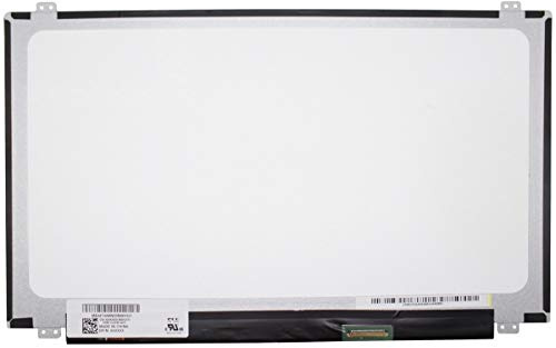 Nuovo ricambio per Asus F550C F550D F550LC X550CC X550C schermo per laptop da 15,6 pollici LCD LED sottile 1366 × 768 WXGA schermo HD rasoio a 40 pin pannello lucido non touch