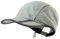 TOP-EX XL/XXL Baseball Cap Herren Atmungsaktiv Sports Running Kappe UV Schutz Basecap Sommer Golf Cap 89056_Grau M/L