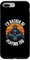 Hülle für iPhone 7 Plus/8 Plus I'd Rather Be Playing Tag Gorilla Fun