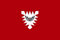 2 x Aufkleber Kiel 12 x 8 cm Sticker (Doppelpack!) Carsticker Autoaufkleber Flagge Fahne