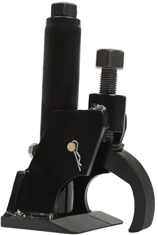 WINPANG Manuelle Reifenschälmaschine, Reifenmontiermaschine Wulstmontiermaschine Motorradreifenmontiermaschine Verstellbares Reifenreparaturset für 10-21 Zoll Reifen