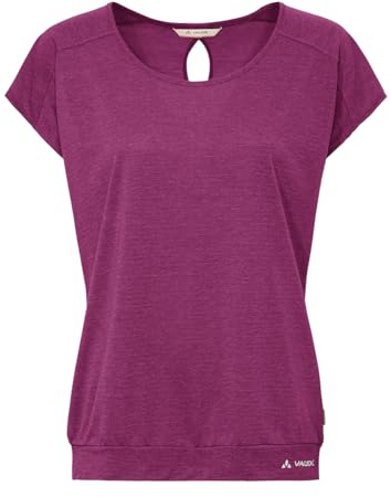 VAUDE T-Shirt Women's Skomer T-Shirt III
