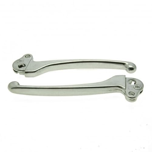 Tûche LEVE FRENO FRIZIONE COMPATIBILE CON VESPA PX 125 150 200 FRENO A TAMBURO