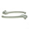 Tûche LEVE FRENO FRIZIONE COMPATIBILE CON VESPA PX 125 150 200 FRENO A TAMBURO