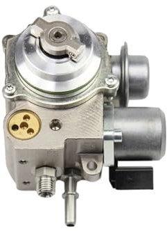 13517592429 9819938580 HP Benzinpumpe Hochdruck-Kraftstoffpumpe Auto Kompatibel für BMW Mini Mini 1.6T Cooper S Kompatibel für Peugeot 208 308