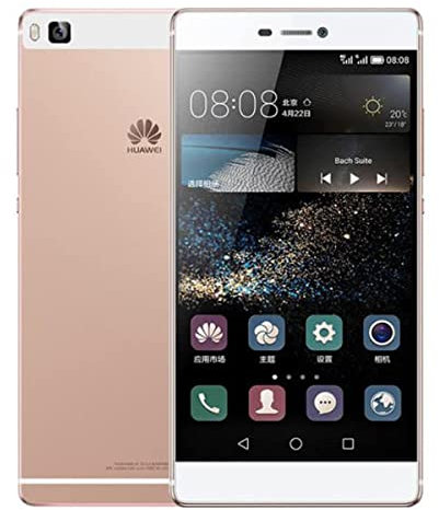 Huawei P8 Rosa 16Gb con speaker pink bluetooth