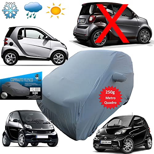 Lupex Shop CAF Smart Halbgarage Plüsch