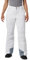 Columbia Bugaboo Omni-Heat Pant, Skihose für Damen, White, Größe L/R