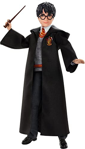 Mattel Harry Potter Figur