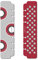 SinnWunder® Snap-in Lesezeichen - Seitenmerker - Page-Marker - Index-Lineal - Größe Personal - BasicSinn