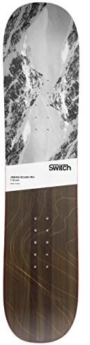 Switch Boards Jibbing Board PRO 110