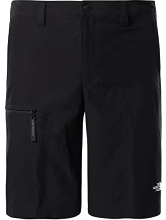 THE NORTH FACE - Resolve Shorts für Herren - Regular Fit - TNF Black, 46