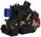 Serratura compatibile per Jetta 3, Phaeton, Touareg, Golf 5, Golf Plus, Caddy 3, Seat Altea, Toledo 3, Octavia 2 (2004-2015) chiusura centralizzata anteriore destro (lato passeggero)