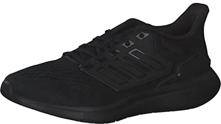 adidas Performance Herren EQ21 Run Laufschuhe GY2190 Schwarz