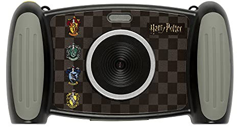 Disney Harry Potter HPC3074 Caméra interactive pour enfants Noir