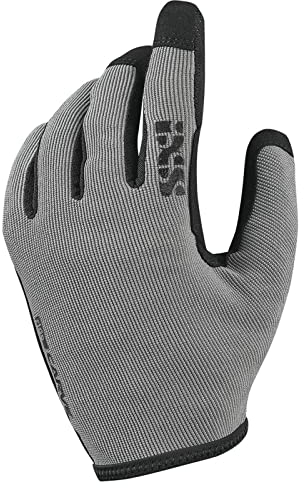 IXS MTB-Handschuhe Carve Grau Gr. XL