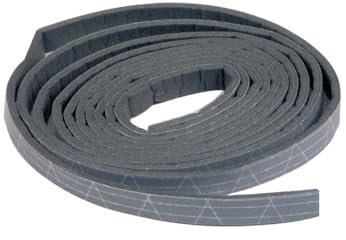 easyPART passend für EUROPART 10007198 Dichtband Dichtung Moosgummi für
