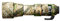 easyCover - Lens Oak - Objektivschutz - Schutz für Ihr Kameraobjektiv - Sigma 150-600mm f/5-6.3 DG OS HSM Contemporary True Timber HTC - Camouflage