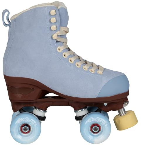 Chaya Roller Skate Melrose Elite Blue Angel, für Damen