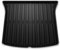 Spigen Tesla Model Y (~2024) Hintere Kofferraummatte, Stoßfestes XPE-Material zum Schutz der Innenfächer, wasserdichte Oberfläche Kofferraumwanne für Tesla Model Y Zubehör - Carbon Edition
