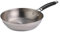 Tramontina Guru 9.5 in Stainless Steel Fry Pan, 81502/005DS