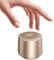HOAIYO Mini Bluetooth Speaker Wireless, 6 Hour Playtime, Mic, TWS Pairing, Small But Loud, Portable Speakers for Home, Outdoor, Bike, Gifts (without travel case)