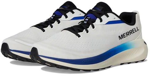 Merrell Morphlite Men's,Chalk/Sapphire 6.5 UK