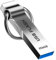 USB Stick 256GB - gupmar USB 3.0 Speicherstick High-Speed USB Flash Drive Wasserdicht USB-Flash-Laufwerk für Laptops, PCs, Computers Datenspeicher, mit Schlüsselanhänger (256gb)