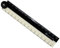 kokdid 3 Stück Lineale 30 cm Faltbares flexibles Lineal Messlineal Zeichenlineal Faltbares gerades Lineal Geometrie-Lineal